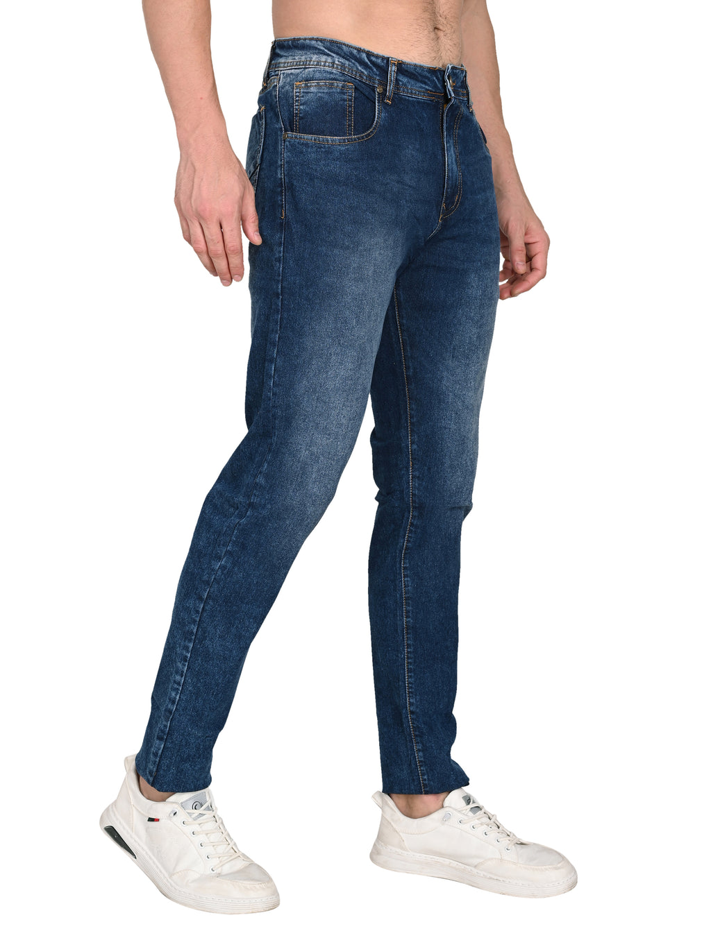 Jeans – 3×1 Cotton Stretch -slimfit
