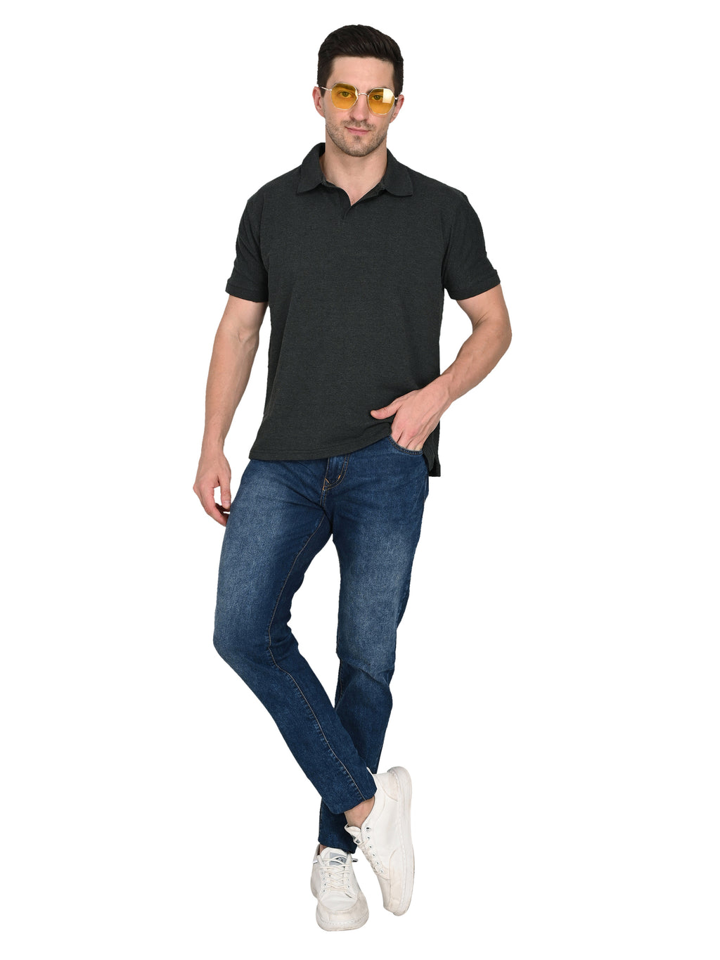 Jeans – 3×1 Cotton Stretch -slimfit