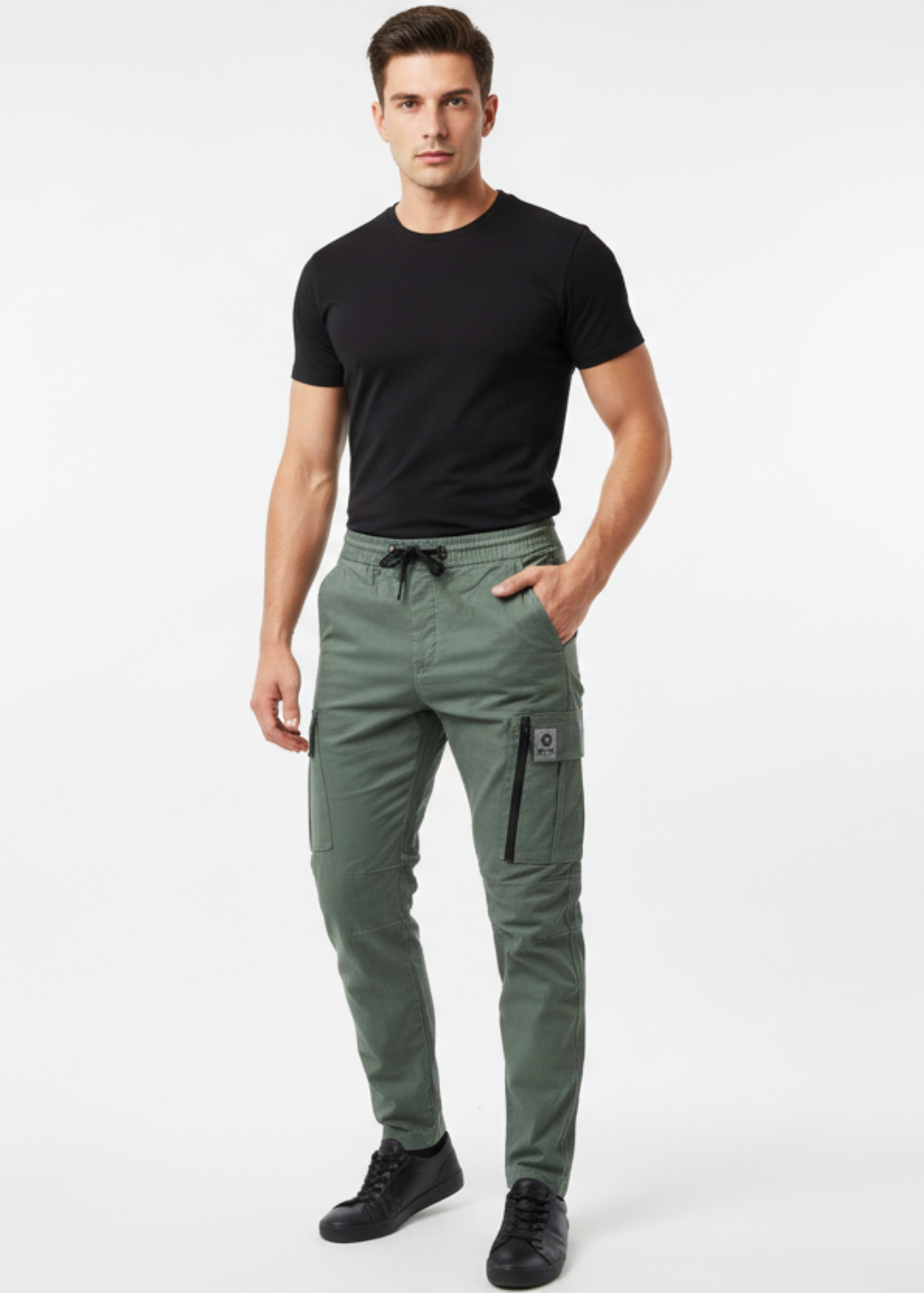 ranger green Urban Cargo Pant