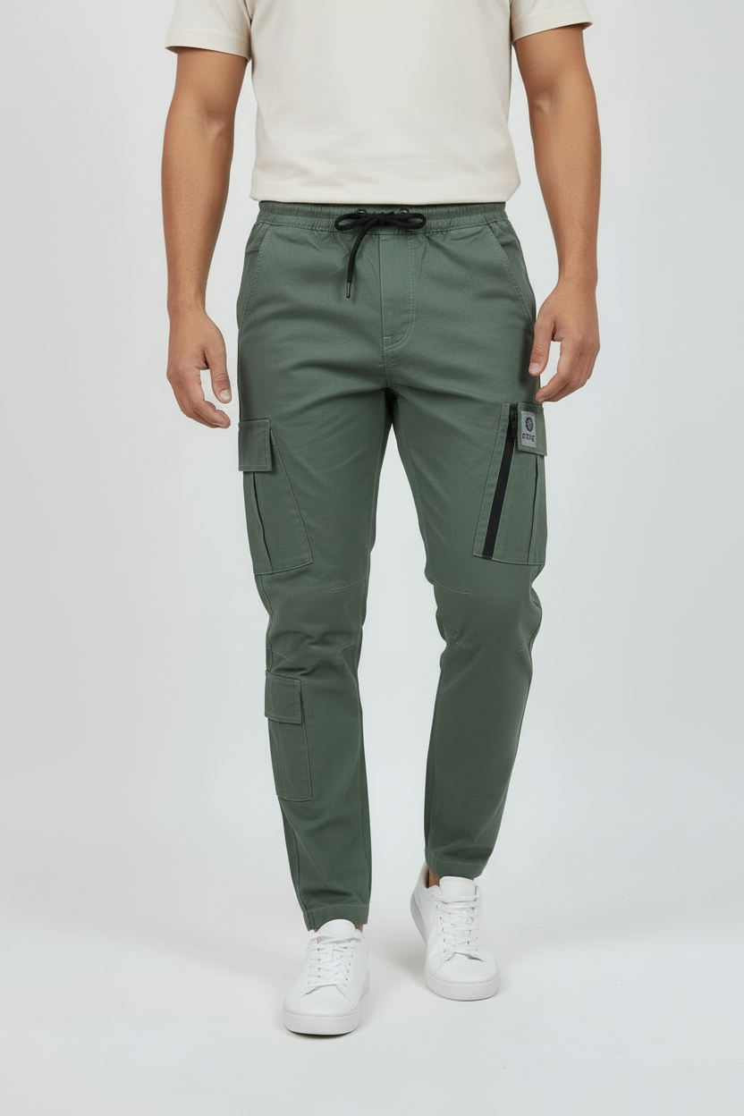 ranger green Urban Cargo Pant