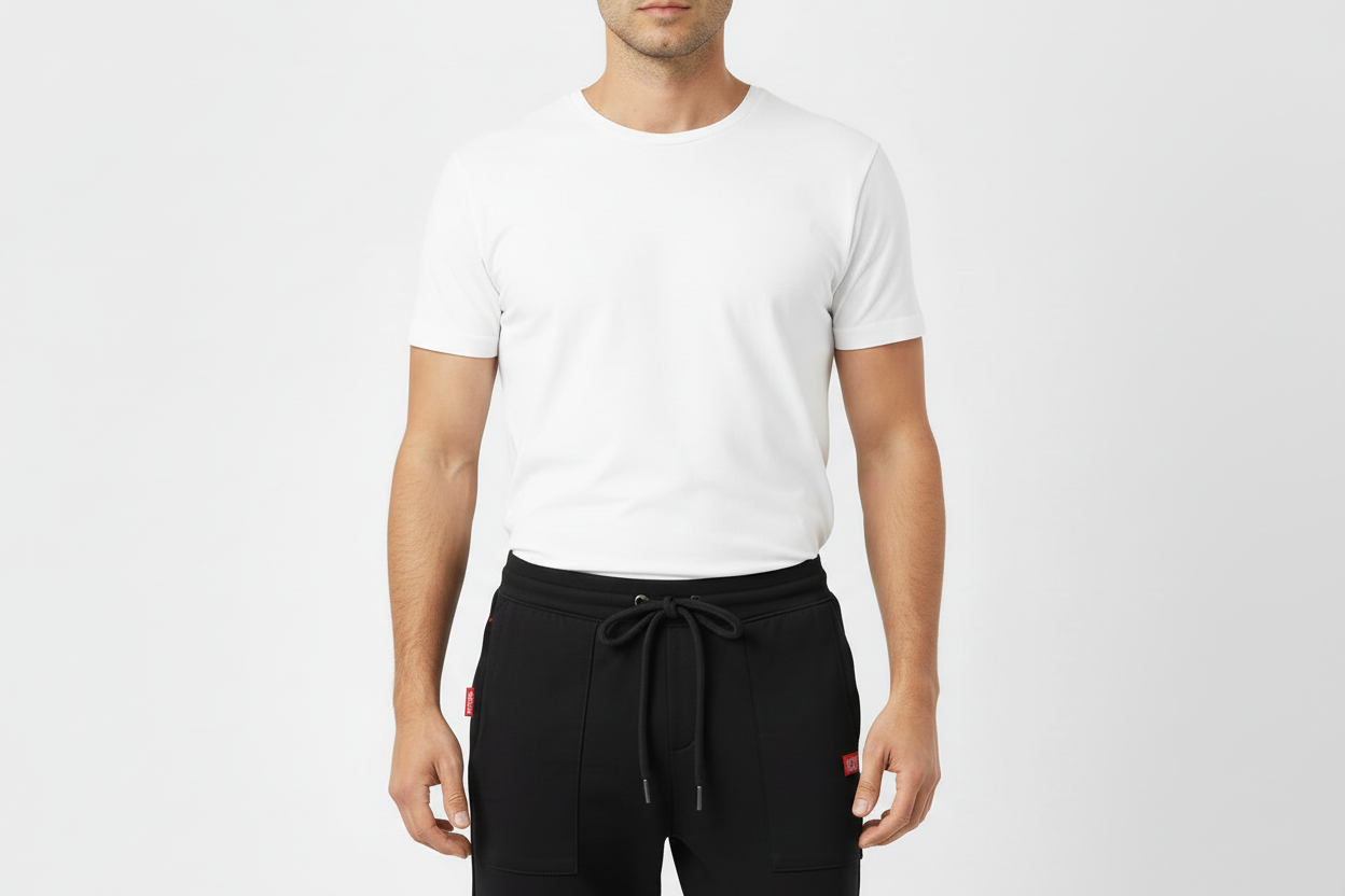 Loose Fit Track Pant – Carrot Style