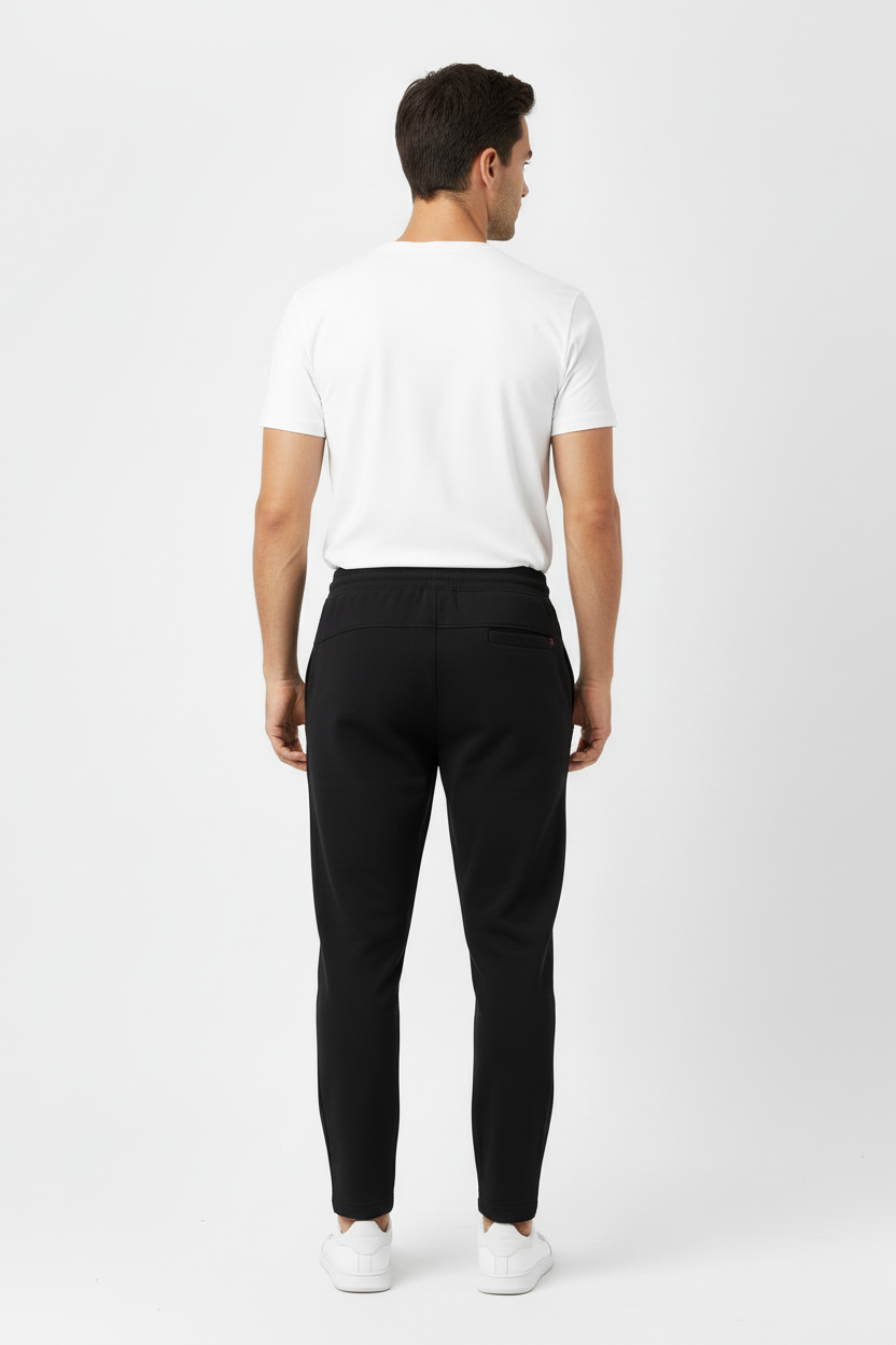 Loose Fit Track Pant – Carrot Style